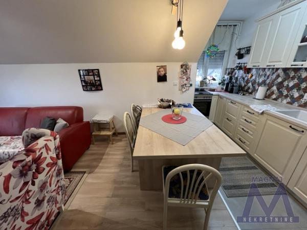 Slika 4 - Dvosoban stan na prodaju, 65m2, 115.000€