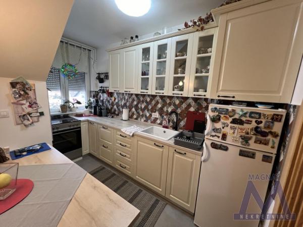 Slika 5 - Dvosoban stan na prodaju, 65m2, 115.000€