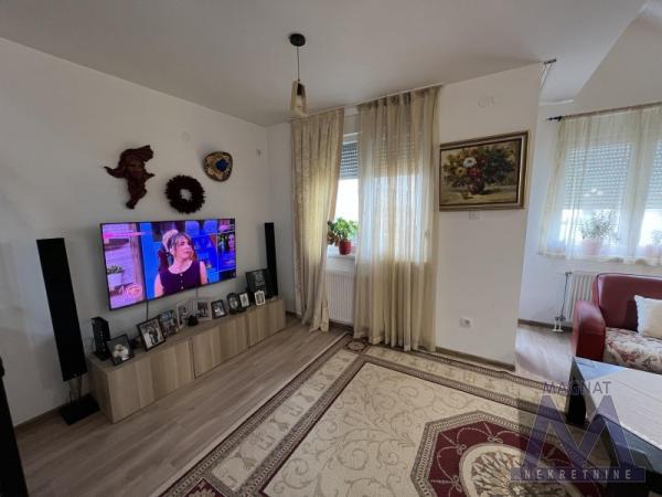Slika 3 - Dvosoban stan na prodaju, 65m2, 115.000€
