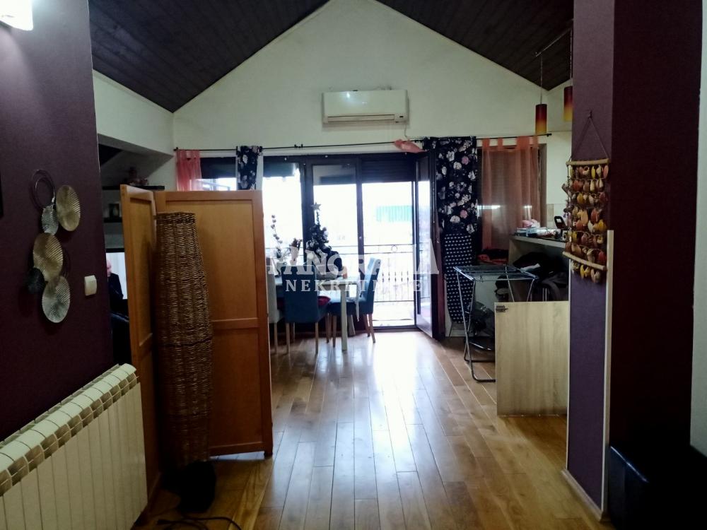 Slika 2 - Belfortska, Trosoban stan na prodaju, 103m2, 215.000€