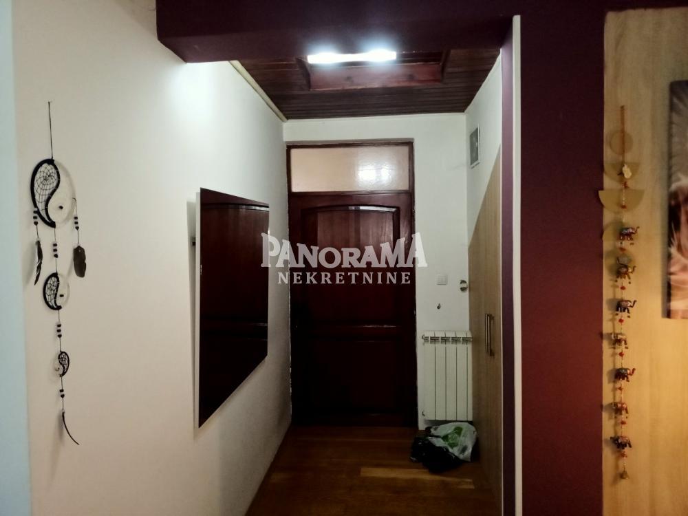 Glavna slika -Belfortska, Trosoban stan na prodaju, 103m2, 215.000€