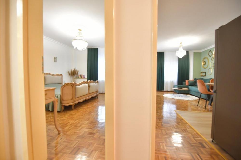 Slika 5 - Dvosoban stan za izdavanje, 50m2, 600€