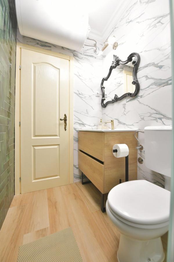 Slika 11 - Dvosoban stan za izdavanje, 50m2, 600€