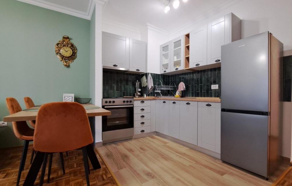 Slika 4 - Dvosoban stan za izdavanje, 50m2, 600€