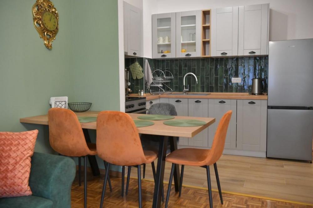 Slika 3 - Dvosoban stan za izdavanje, 50m2, 600€