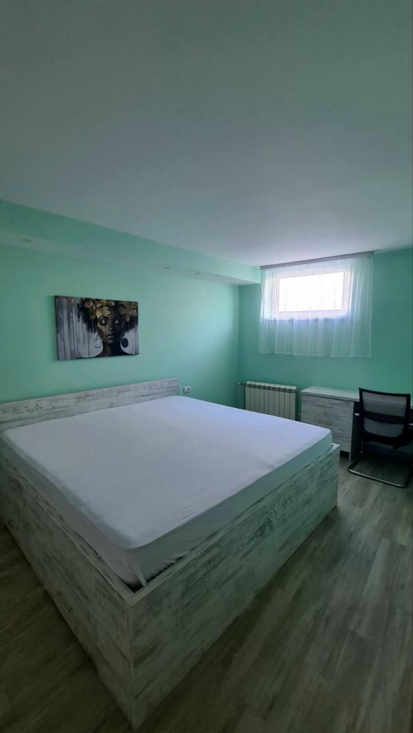 Slika 0 - Preradovićeva , Dvosoban stan na prodaju, 49m2, 89.000€