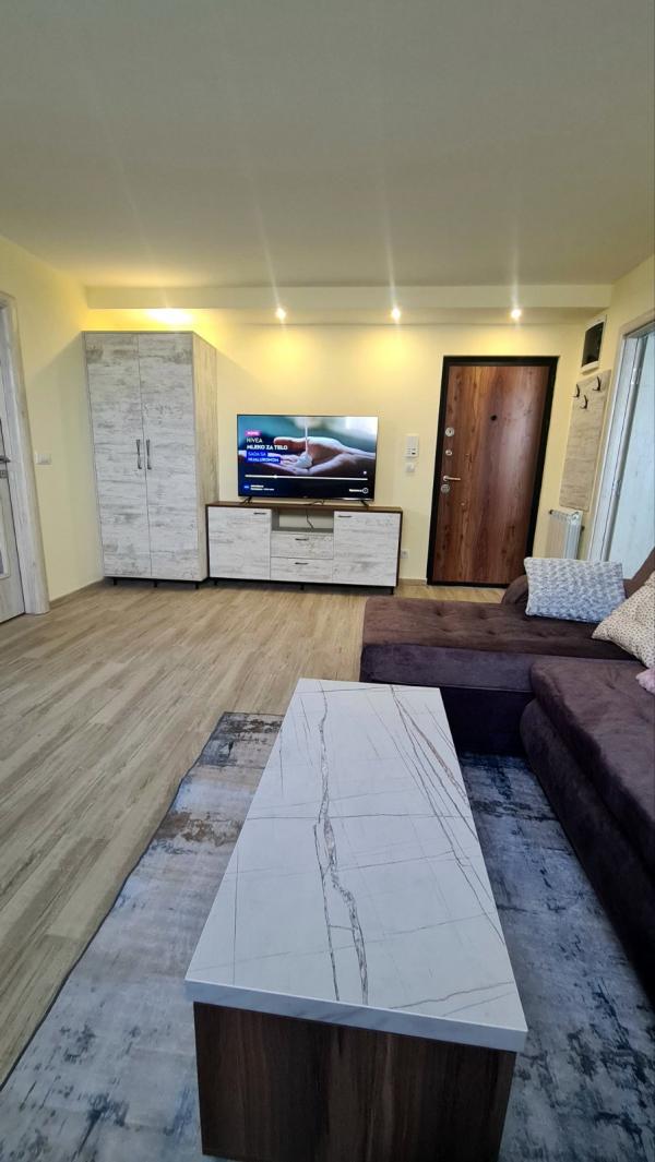 Slika 11 - Preradovićeva , Dvosoban stan na prodaju, 49m2, 89.000€