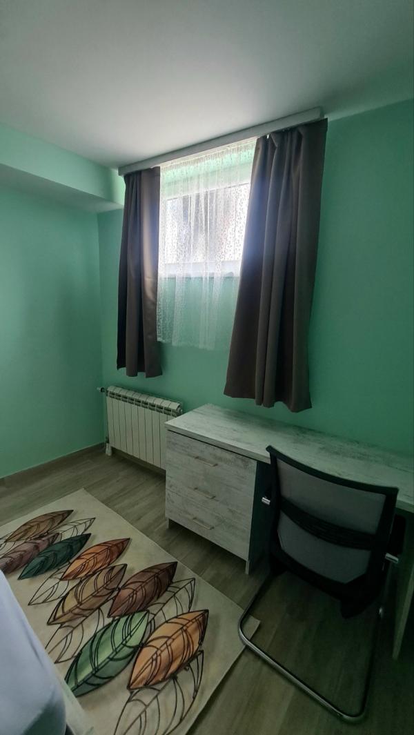 Slika 8 - Preradovićeva , Dvosoban stan na prodaju, 49m2, 89.000€