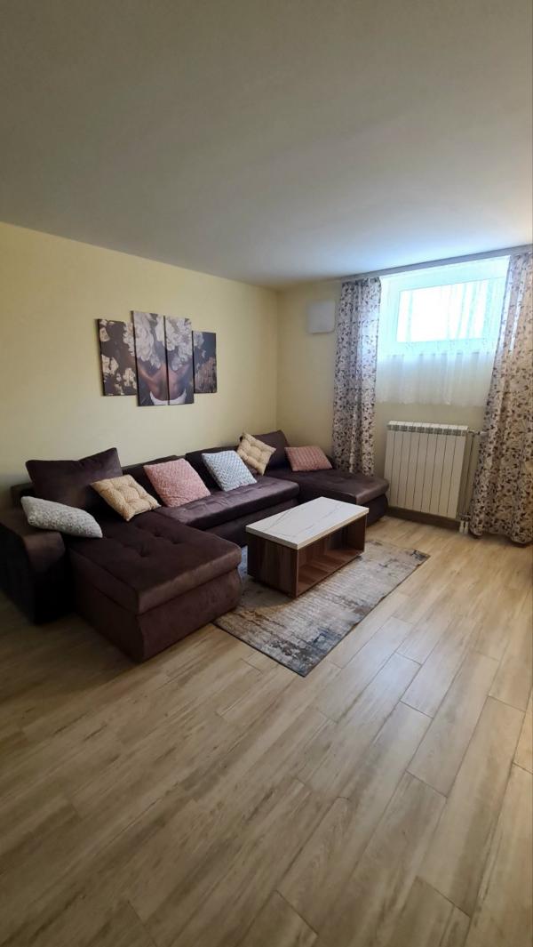 Slika 4 - Preradovićeva , Dvosoban stan na prodaju, 49m2, 89.000€