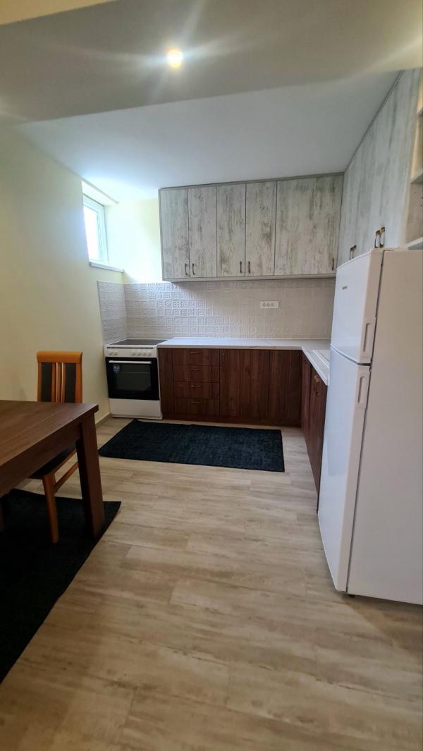 Slika 3 - Preradovićeva , Dvosoban stan na prodaju, 49m2, 89.000€