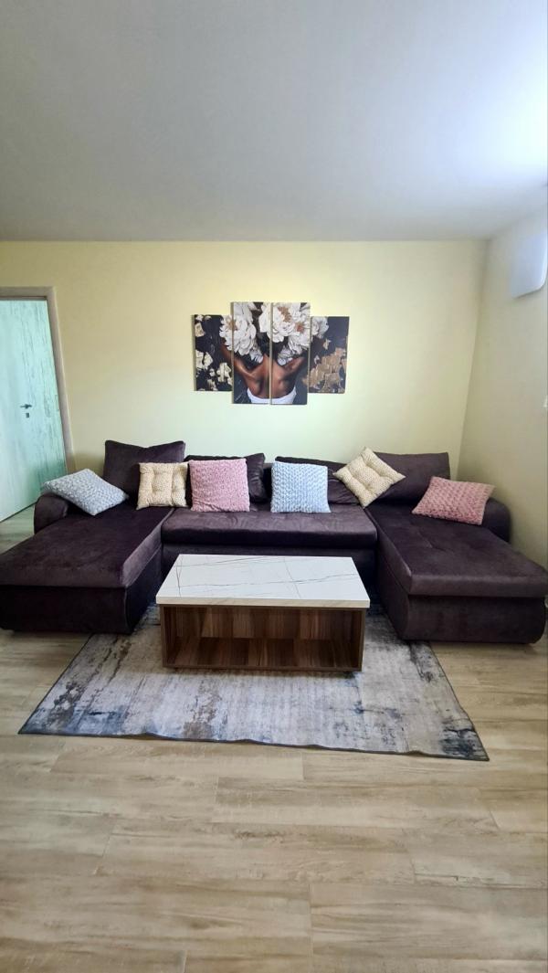 Slika 10 - Preradovićeva , Dvosoban stan na prodaju, 49m2, 89.000€