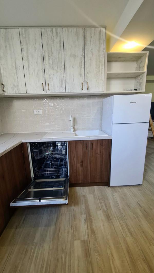 Slika 9 - Preradovićeva , Dvosoban stan na prodaju, 49m2, 89.000€