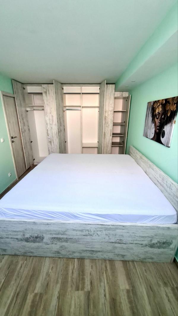 Slika 1 - Preradovićeva , Dvosoban stan na prodaju, 49m2, 89.000€