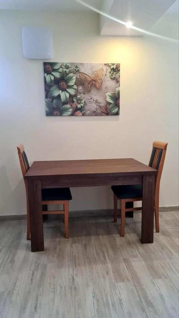 Slika 2 - Preradovićeva , Dvosoban stan na prodaju, 49m2, 89.000€