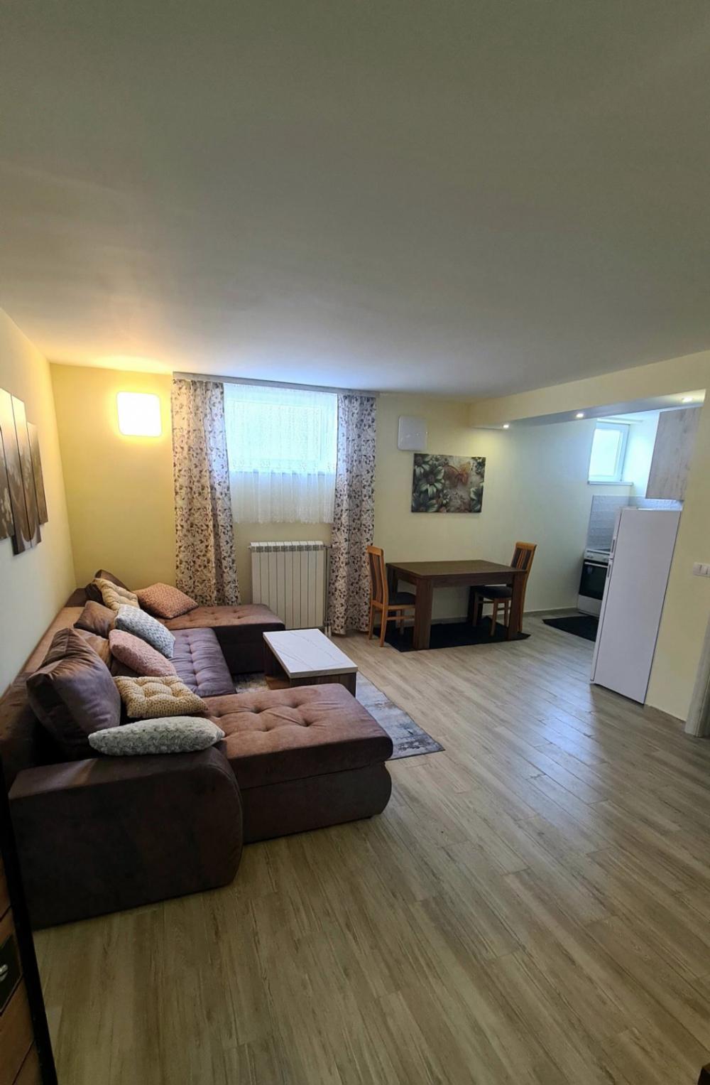 Glavna slika -Preradovićeva , Dvosoban stan na prodaju, 49m2, 89.000€