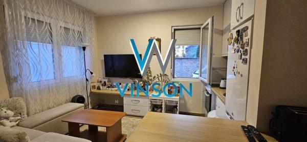 Slika 1 - Pavla Bakića,  Stan na prodaju, 27m2, 71.100€