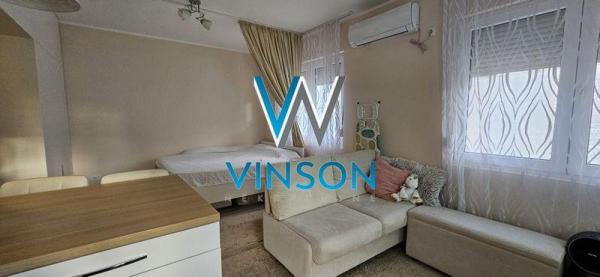 Slika 2 - Pavla Bakića,  Stan na prodaju, 27m2, 71.100€