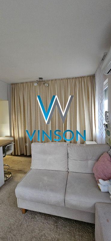 Slika 3 - Pavla Bakića,  Stan na prodaju, 27m2, 71.100€