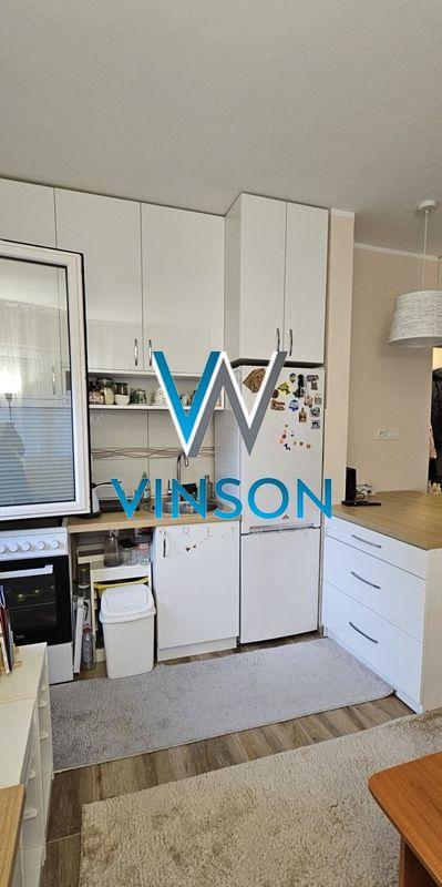 Slika 4 - Pavla Bakića,  Stan na prodaju, 27m2, 71.100€