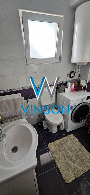 Slika 8 - Pavla Bakića,  Stan na prodaju, 27m2, 71.100€