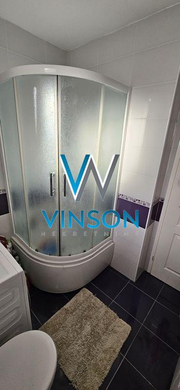 Slika 9 - Pavla Bakića,  Stan na prodaju, 27m2, 71.100€