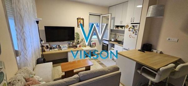 Glavna slika -Pavla Bakića,  Stan na prodaju, 27m2, 71.100€