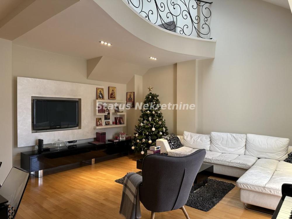 Slika 2 - Četvorosoban stan na prodaju, 134m2, 396.550€