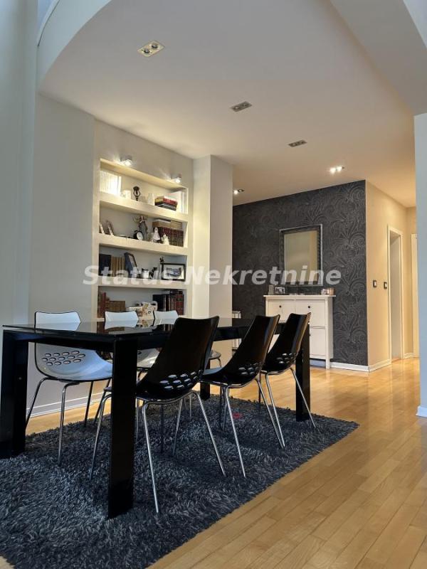 Slika 4 - Četvorosoban stan na prodaju, 134m2, 396.550€