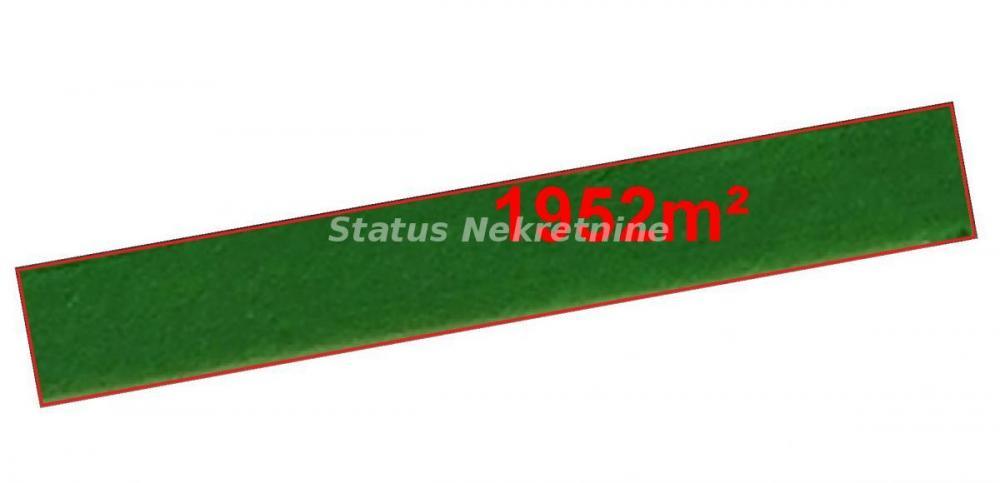 Glavna slika - Plac na prodaju, Begeč, , 99.990€