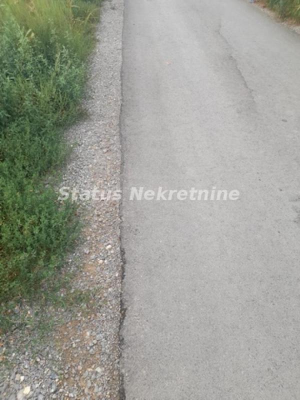 Slika 3 -  Plac na prodaju, Begeč, , 37.000€