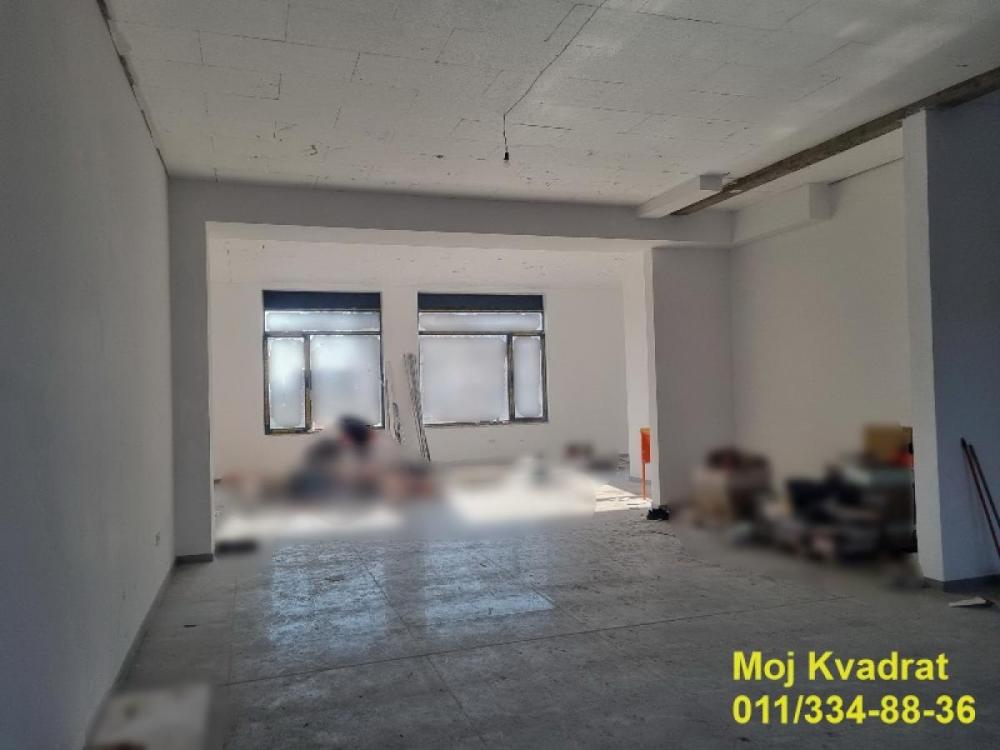 Slika 2 -  Lokal za izdavanje, 154m2, 2.100€