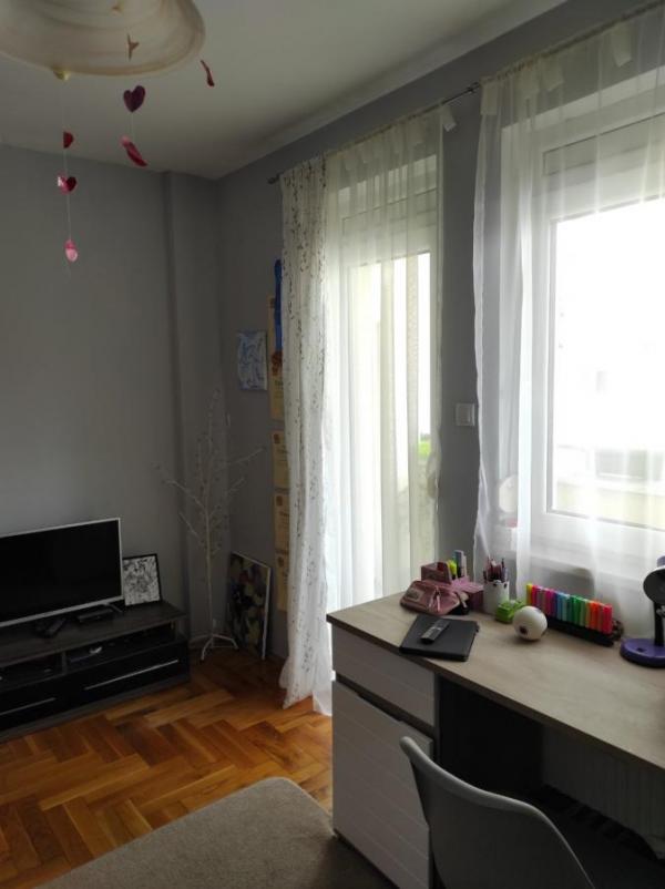 Slika 10 - Lukijana Mušickog, Trosoban stan na prodaju, 72m2, 164.800€
