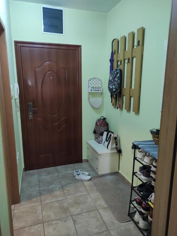 Slika 2 - Lukijana Mušickog, Trosoban stan na prodaju, 72m2, 164.800€