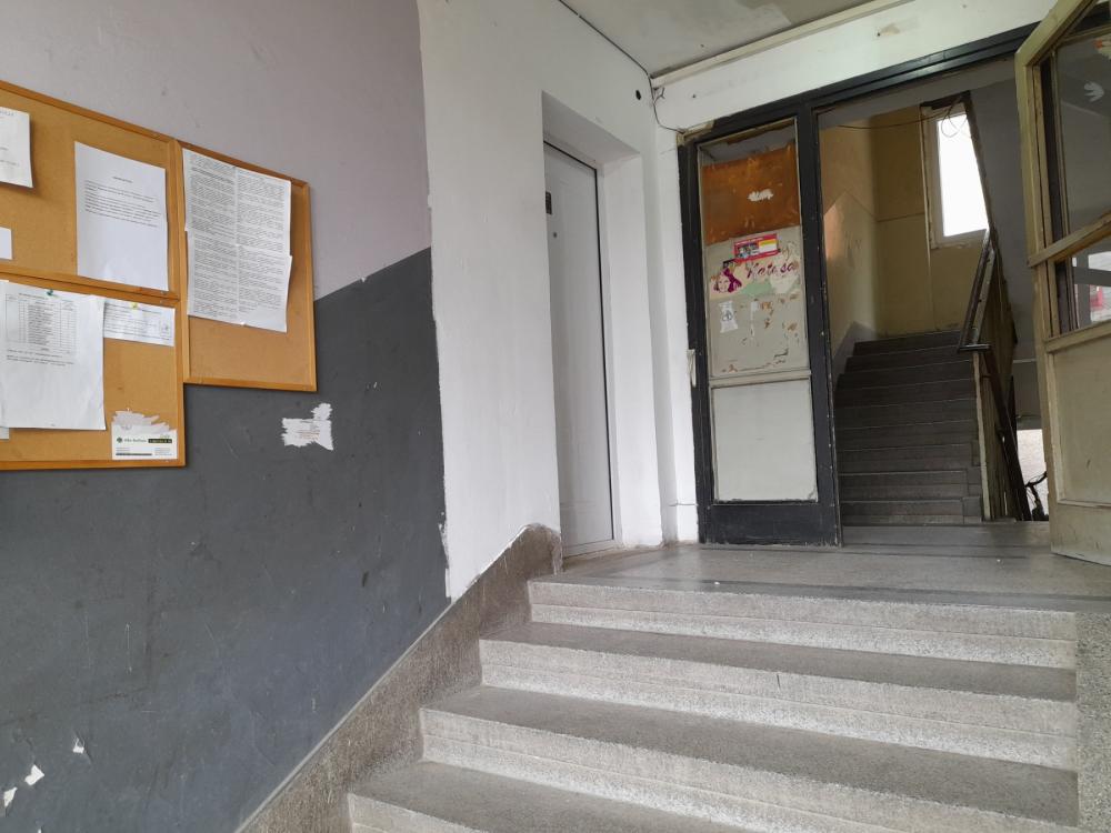 Slika 1 - Vojvode Mišića 40,  Lokal za izdavanje, 33m2, 0€