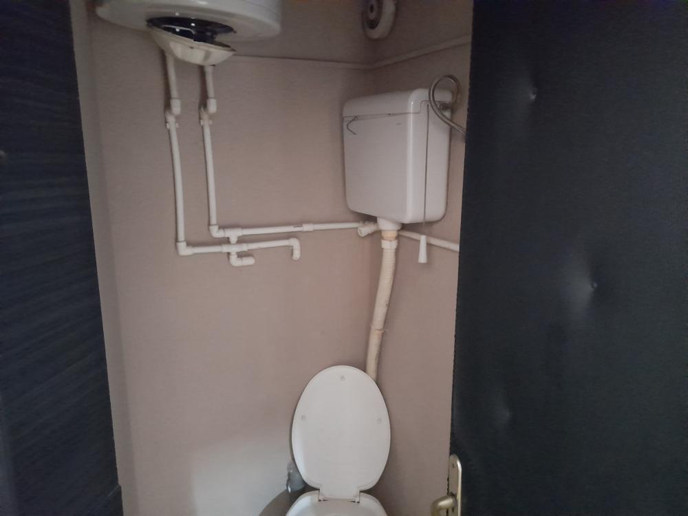 Slika 4 - Vojvode Mišića 40,  Lokal za izdavanje, 33m2, 0€