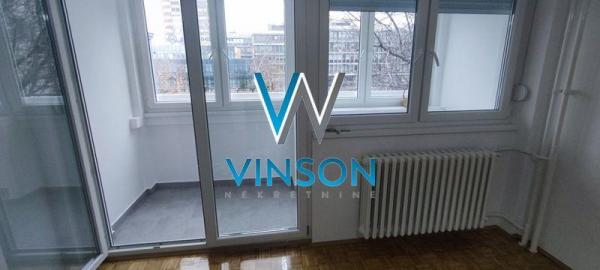 Slika 2 - Bulevar oslobođenja, Dvosoban stan na prodaju, 63m2, 161.400€