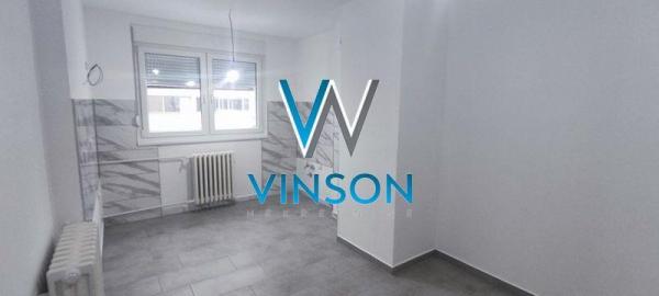 Slika 3 - Bulevar oslobođenja, Dvosoban stan na prodaju, 63m2, 161.400€