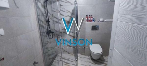 Slika 6 - Bulevar oslobođenja, Dvosoban stan na prodaju, 63m2, 161.400€