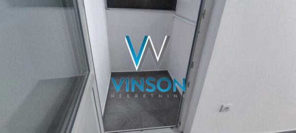 Slika 7 - Bulevar oslobođenja, Dvosoban stan na prodaju, 63m2, 161.400€