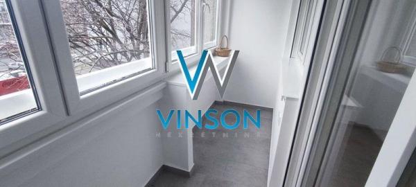 Slika 8 - Bulevar oslobođenja, Dvosoban stan na prodaju, 63m2, 161.400€