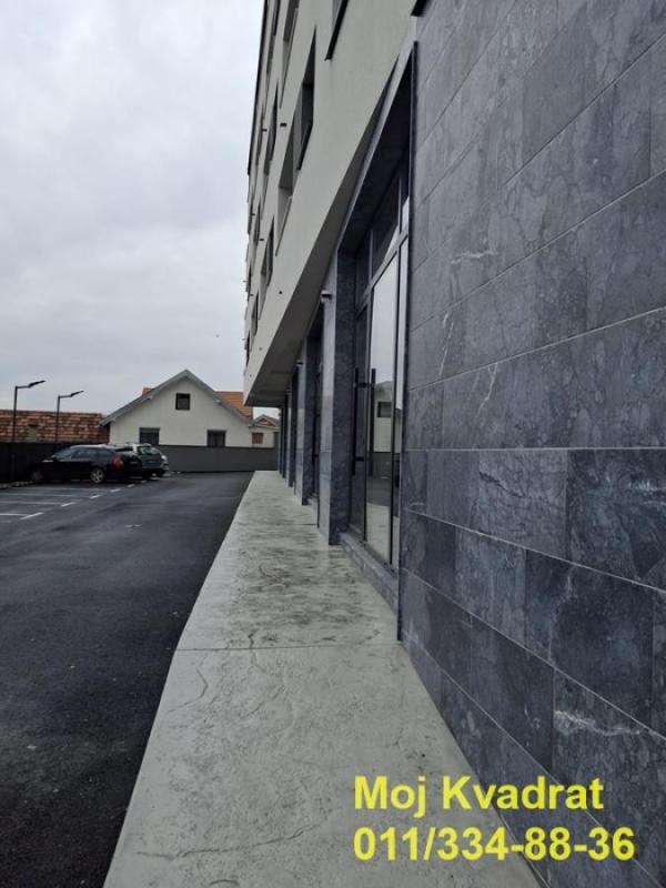 Slika 4 -  Lokal na prodaju, 243m2, 460.000€