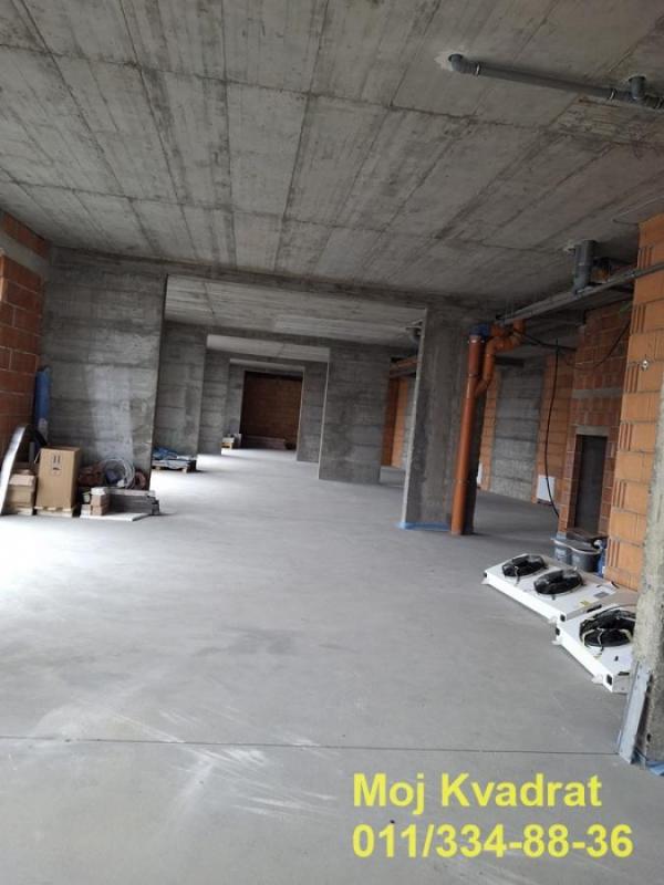 Slika 1 -  Lokal na prodaju, 243m2, 460.000€