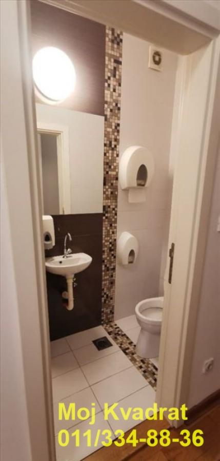 Slika 10 -  Lokal za izdavanje, 118m2, 1.400€