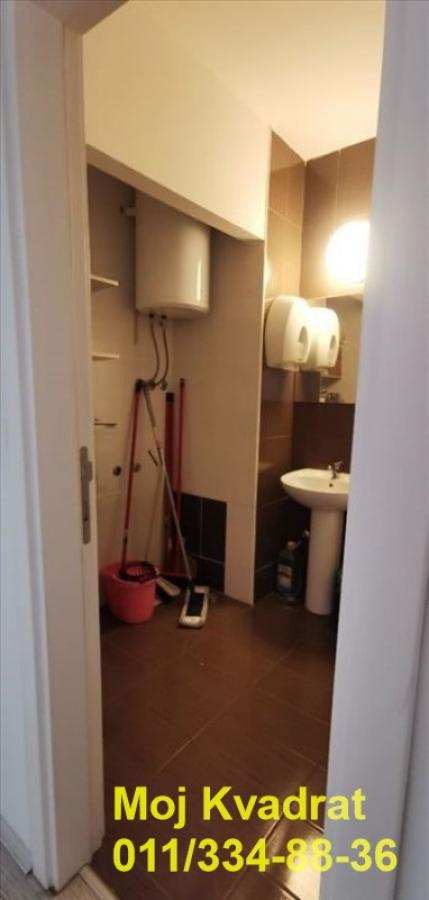 Slika 11 -  Lokal za izdavanje, 118m2, 1.400€