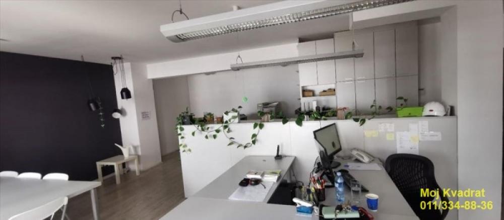 Slika 1 -  Lokal za izdavanje, 118m2, 1.400€