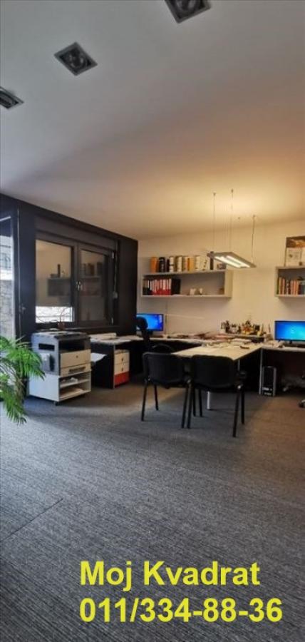 Slika 3 -  Lokal za izdavanje, 118m2, 1.400€