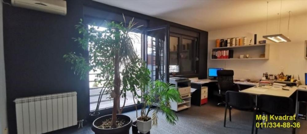 Slika 2 -  Lokal za izdavanje, 118m2, 1.400€