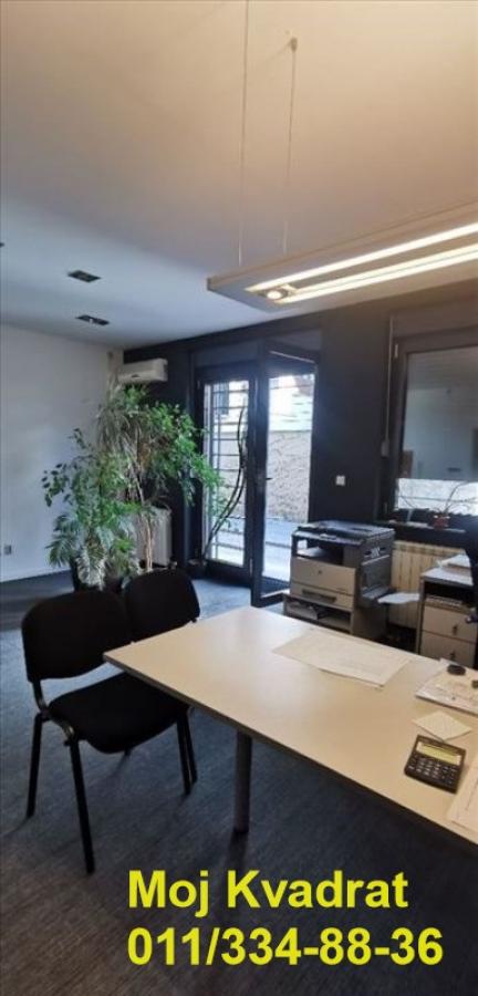 Slika 4 -  Lokal za izdavanje, 118m2, 1.400€