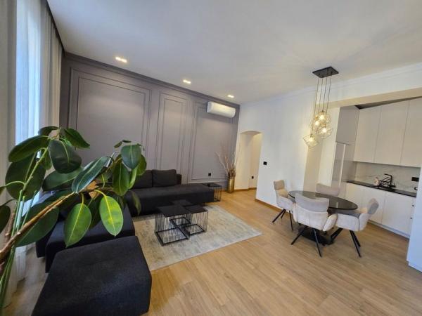 Glavna slika -Dvosoban stan na prodaju, 57m2, 293.550€