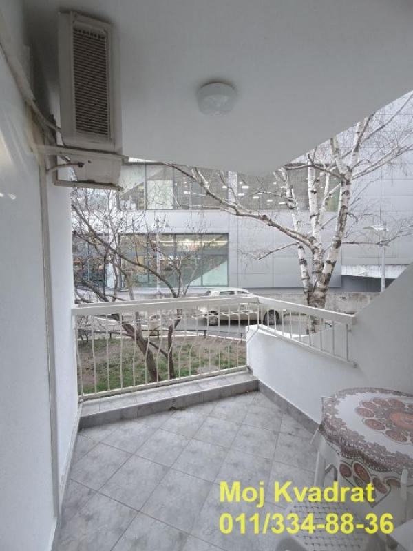 Slika 11 - Dvoiposoban stan za izdavanje, 67m2, 700€